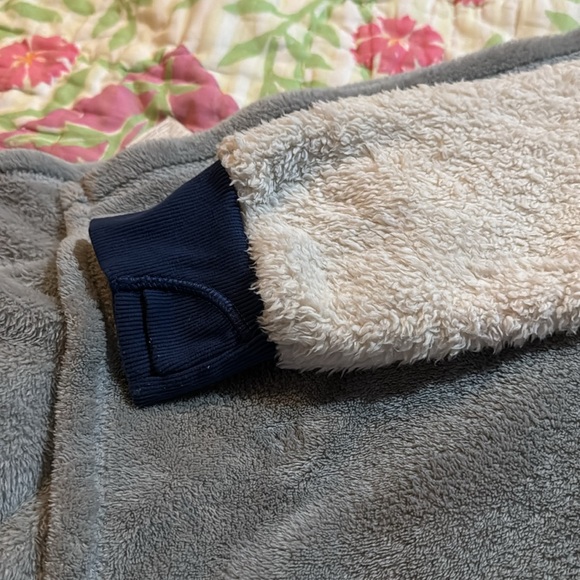 Athleta teddy - Picture 4 of 6